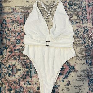 Abercrombie one piece swimsuit